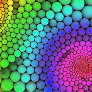 Rainbows Bundle and Save